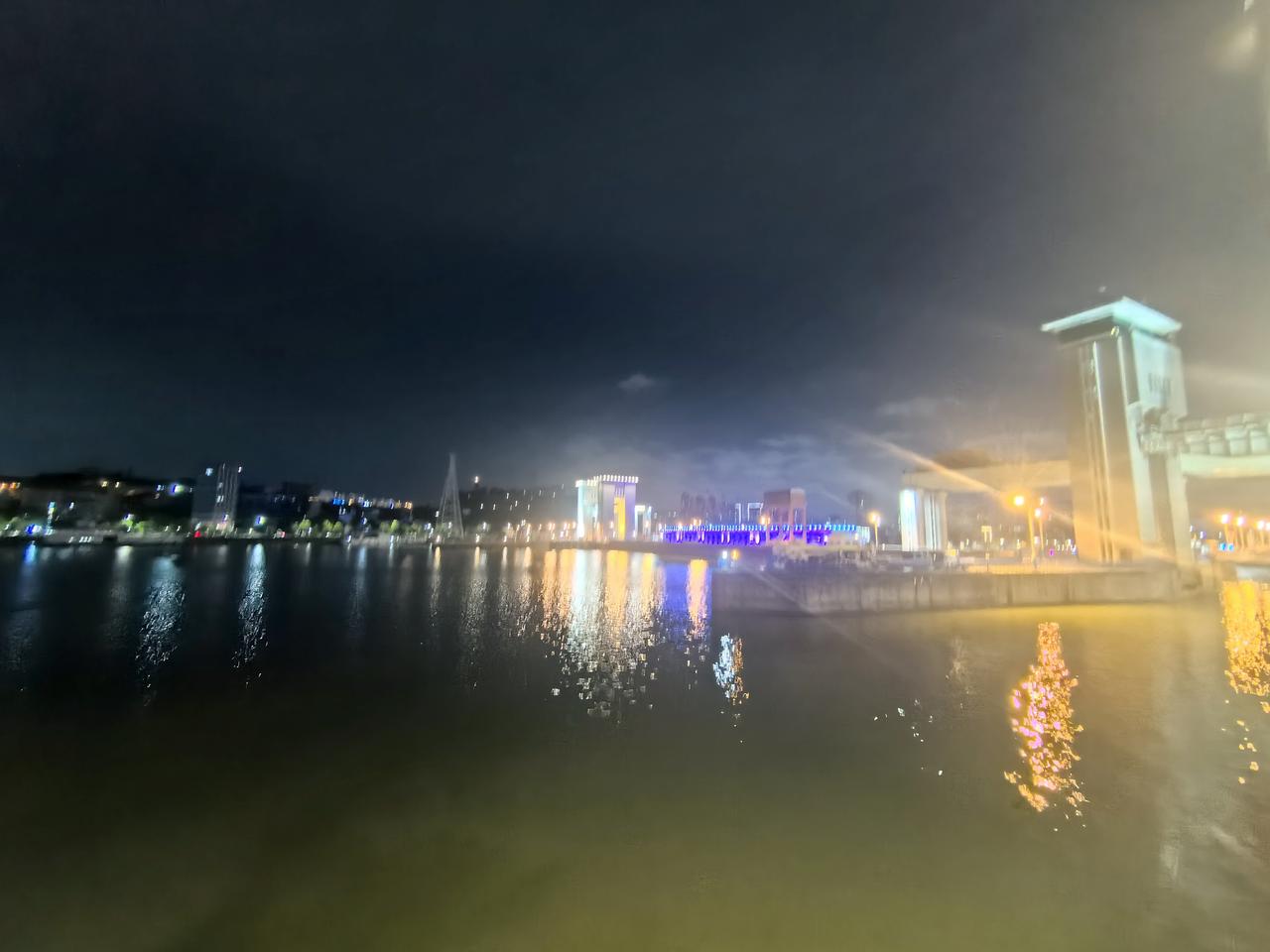 0512.长江三峡·葛洲坝。