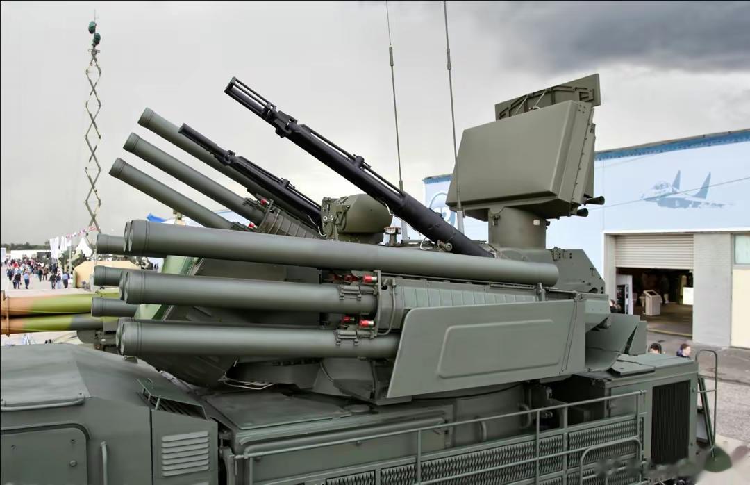 俄罗斯不怕得罪以色列，可能放任瓦格纳雇佣兵转交武器给真主党武装。#国际情报员# 