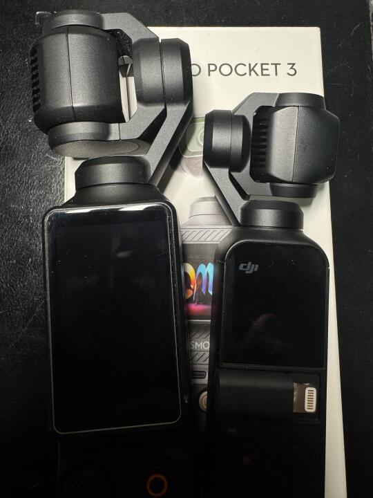 送个pocket