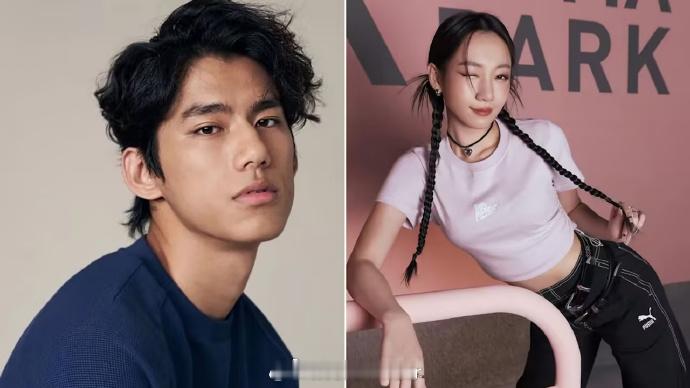 吴卓源承认与朱轩洋恋情朱轩洋吴卓源承认恋情 吴卓源回应与朱轩洋再被拍到，承认两人