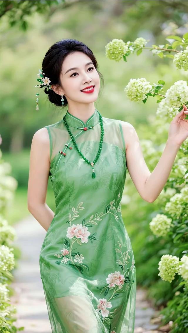 几度花残几度秋，
缘生缘灭两难留。
相思未了人先老，
一片春心在绿洲。