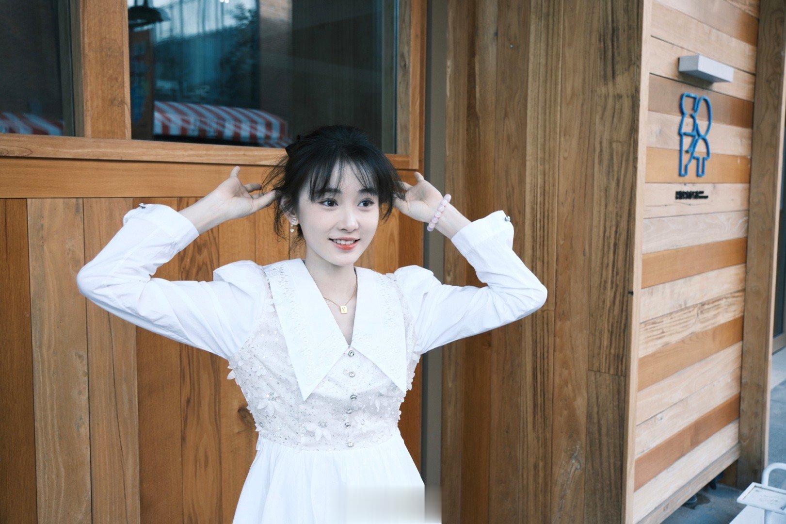 #小杨不打烊# 掉落几张照片🎞️ ​​​