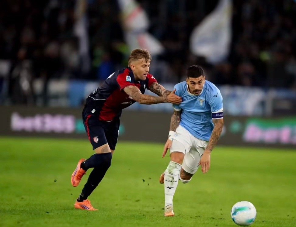 卡哥聊球⚽️个人公推不藏私，精准配方自取：五大联赛基地赛事：意甲004球队：拉齐