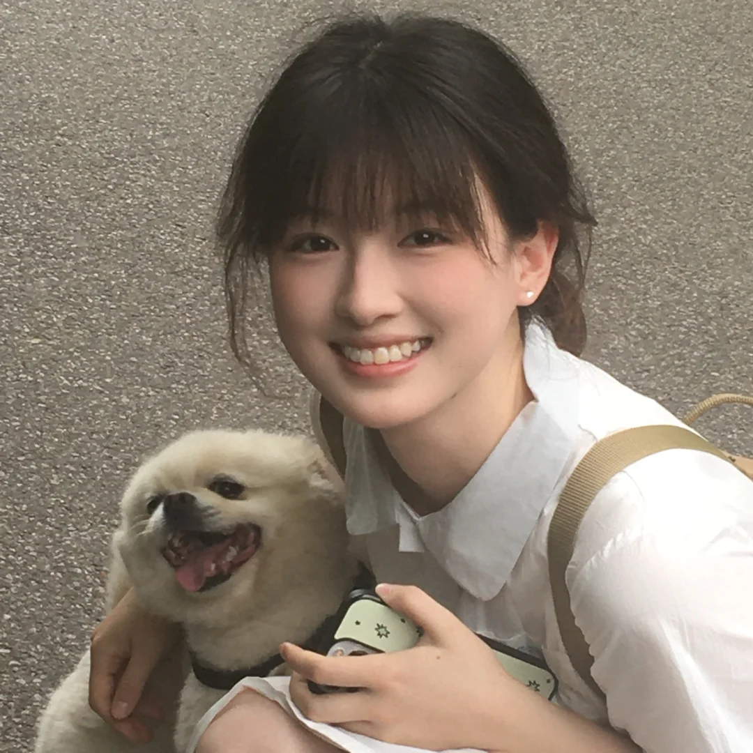 快乐小狗🐕