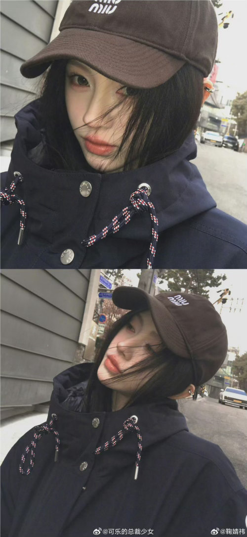 谁不想喊鞠婧祎一句老公 看鞠婧祎那又酷又飒的样子，舞台上气场全开，私下里又有股韧