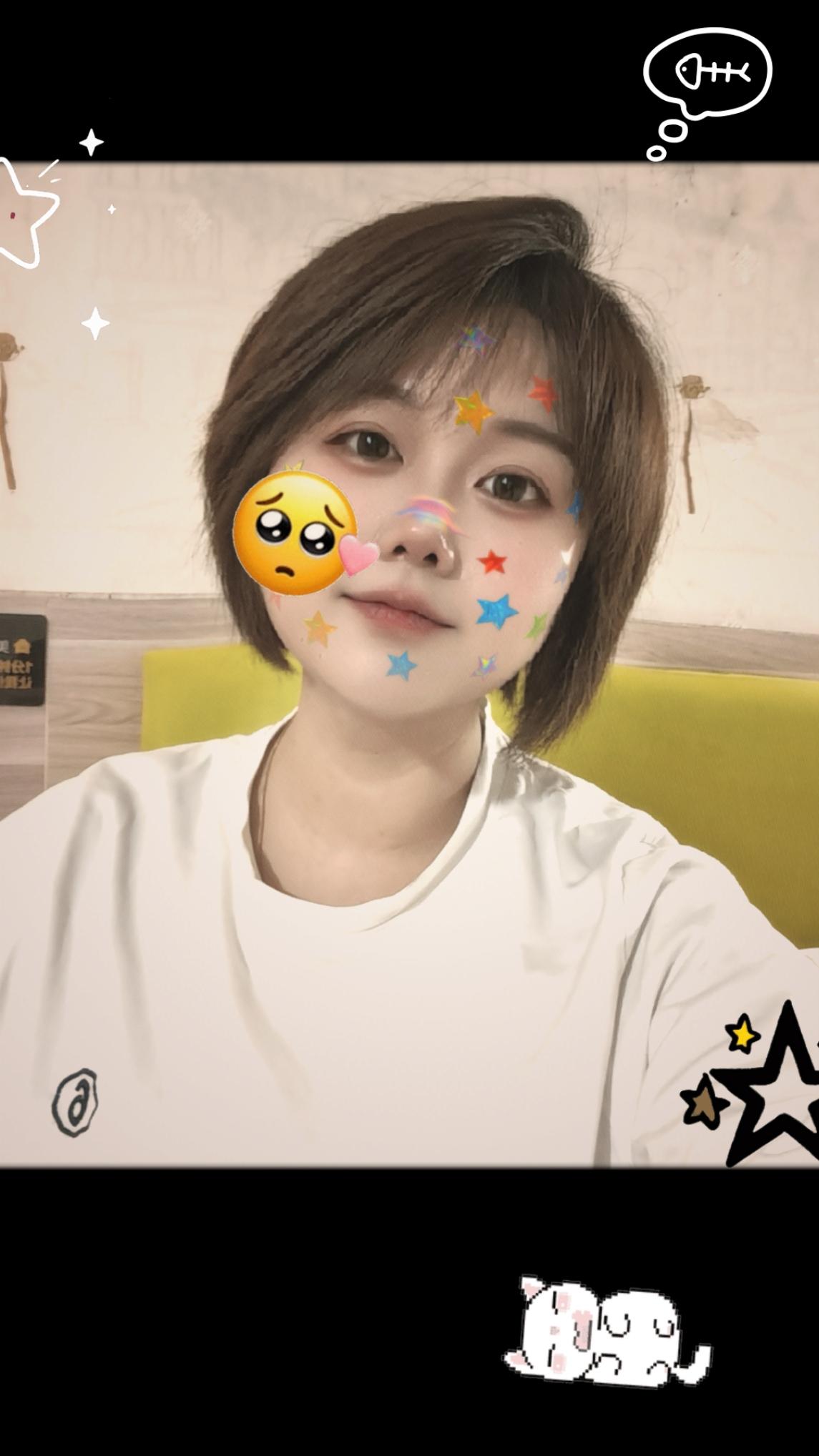 术后至今80天，今天在屋里单拐走了。腿么啥不舒服的感觉。我得儿意的笑。...