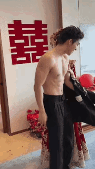 这样的状态，不知道结完婚后还能保持多久？