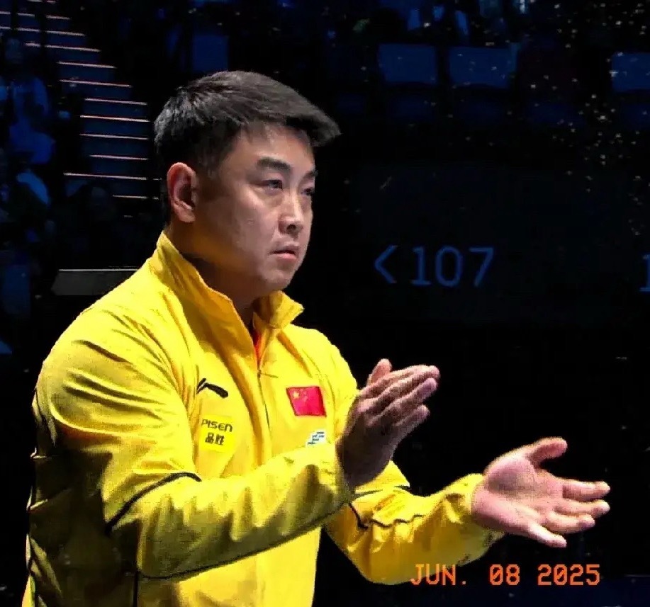 国乒（男线）四大希望之星一、向鹏二、陈垣宇三、黄友政四、温瑞博国乒洛杉矶奥运周期