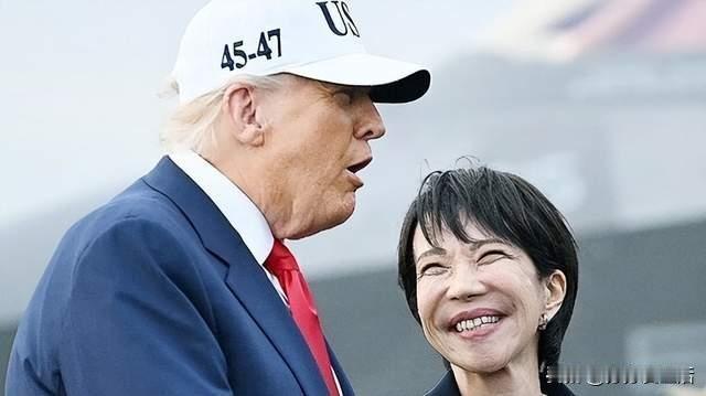 特朗普政府当政期间，在中日争端这一敏感议题上选择沉默，这一反常态度犹如投入国际政