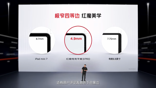 24G+1TB满血小屏！这8200mAh新机，要截胡红米