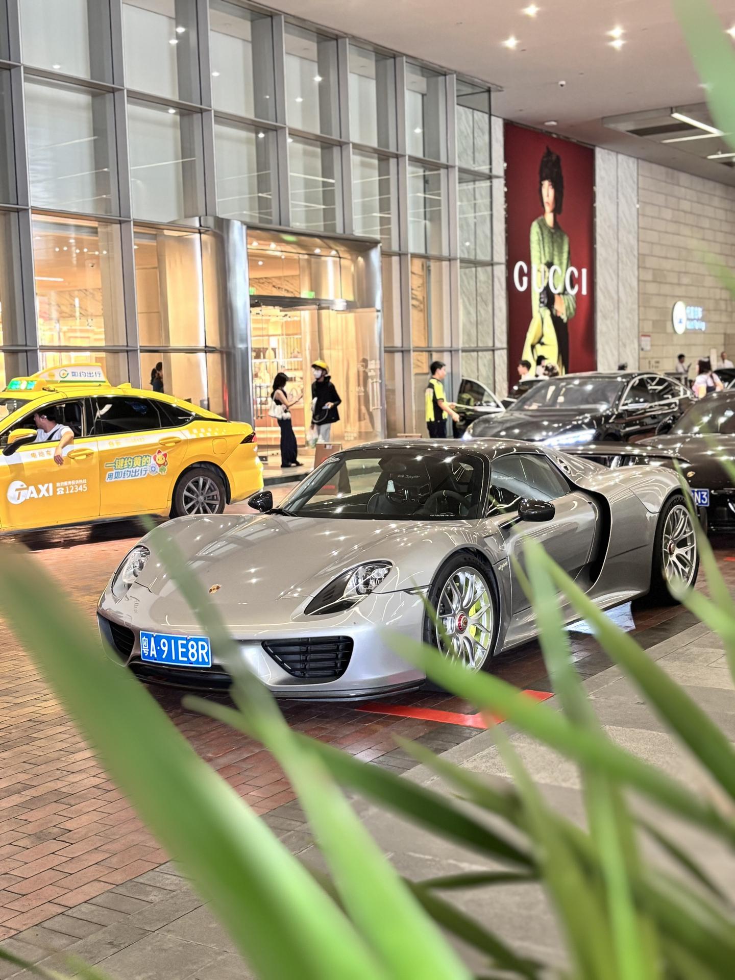 “在此刻沉沦”