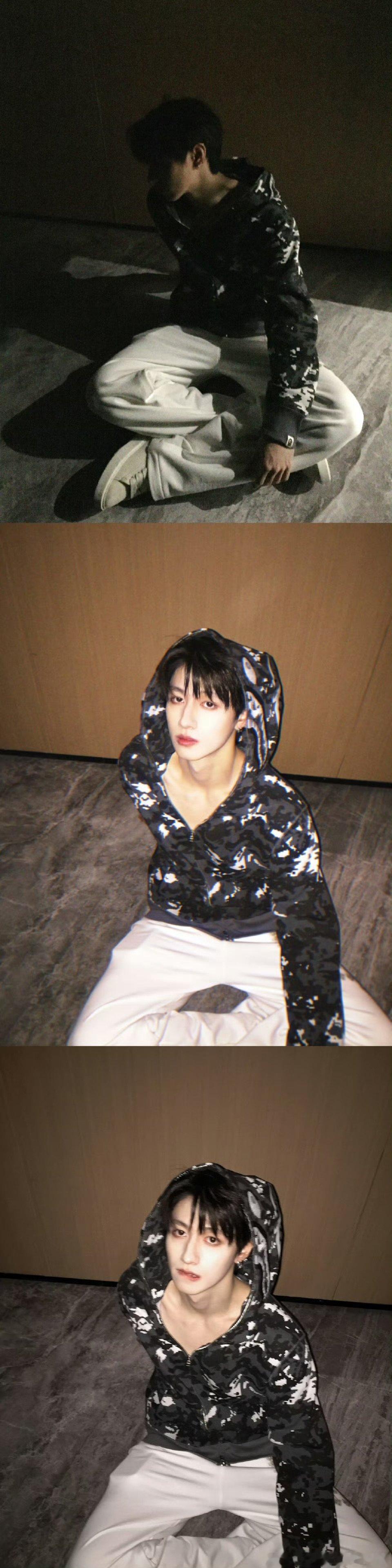 朱志鑫nightnight朱志鑫nightnight 