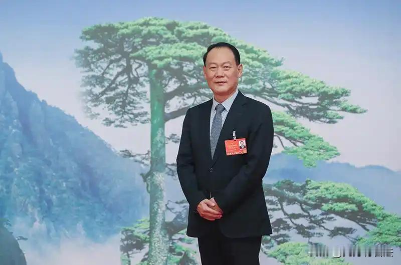 62岁的叶露中，在卸任六安整整两年后，选择主动投案，最终倒在了退休的门槛上。当看