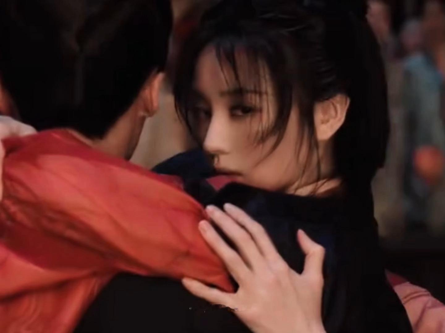 田曦薇眼神杀看得我好爽😵恶女来了…嫁金钗 ​​​
