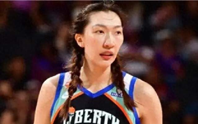 WNBA仅场均13分钟！韩旭转战澳洲，双线留洋为奥运蓄力值不值？
