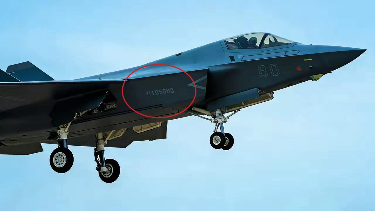 年初八发一发，看看我们的35号机造到第多少架了？（网图）