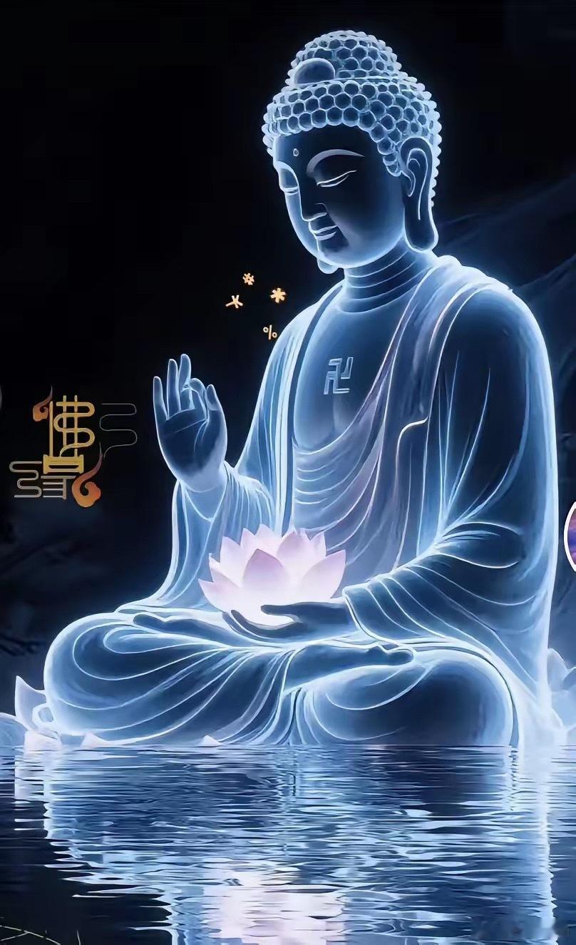 心静财自来