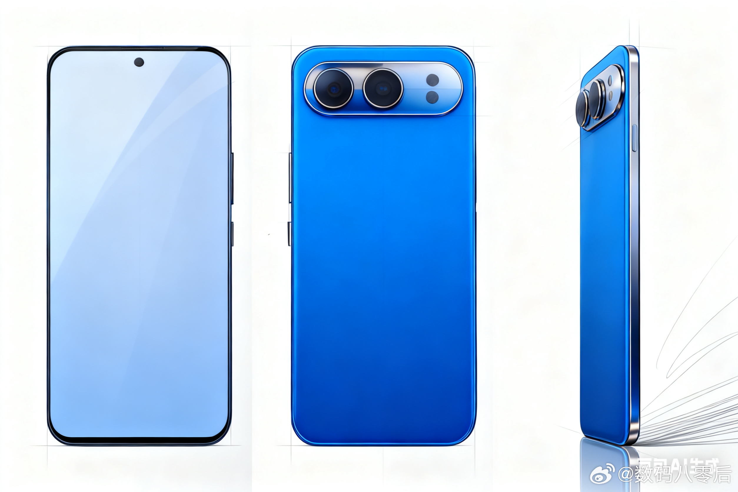 荣耀500要是真这样，你觉得行不？ ​​​