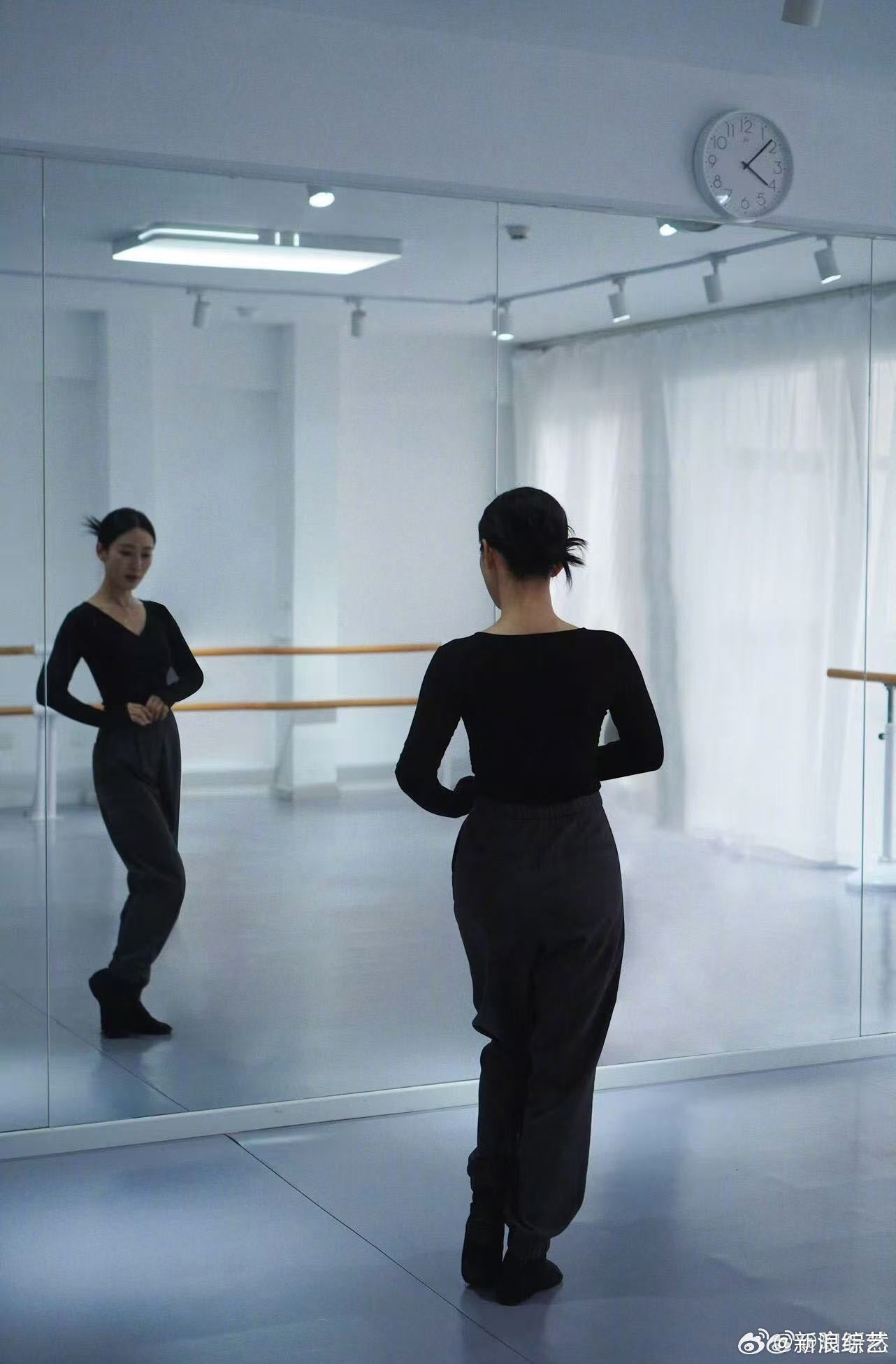 浪姐真摇来了安陵容 浪姐你善啊！！没想到今年真的摇来了安陵容，甄学家本人DNA狠