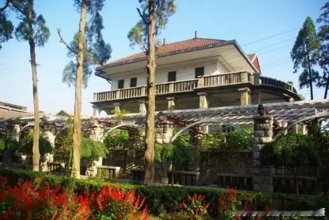 石家庄井陉矿区百年“小姐楼”——任岁月荏苒，任世事沧桑