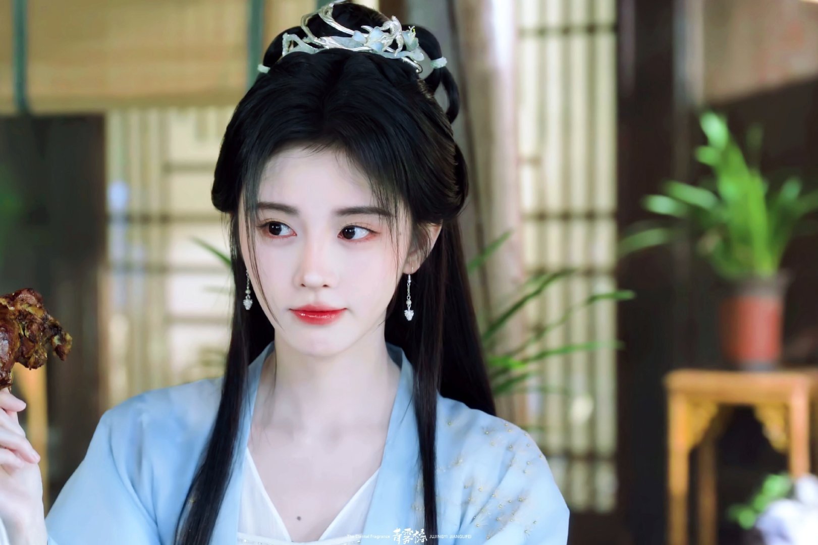 🍊鞠婧祎姜黎非 🍊鞠婧祎千香 ★「世界第一萌の祎祎酱･֊･ಣ」☆