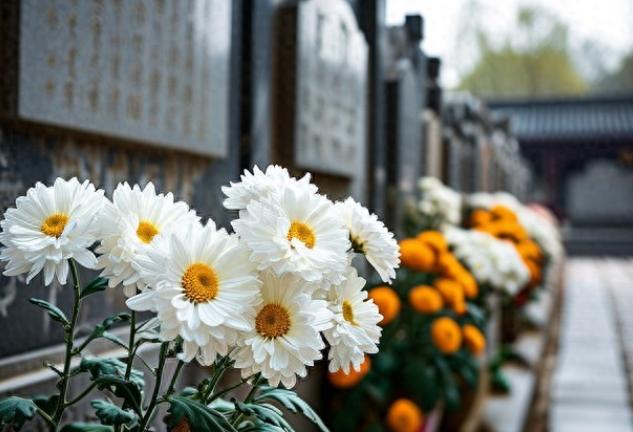 新的殡葬制度将于2026年3月30号执行，大概意思就是：一切从简，城里可以选火葬