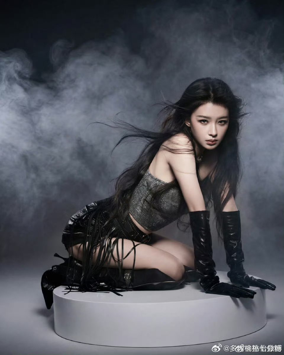 看清差距还敢主动争取，孙怡这份勇气，真的又温柔又有力量孙怡觉得自己配不上安崎乘风