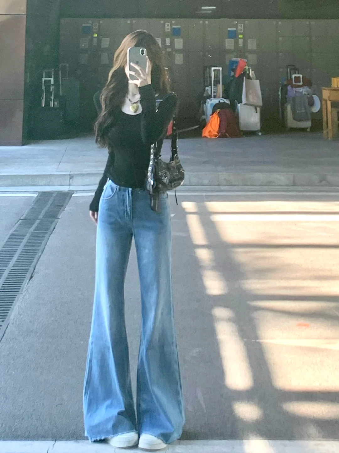 理解不了一点的流量….