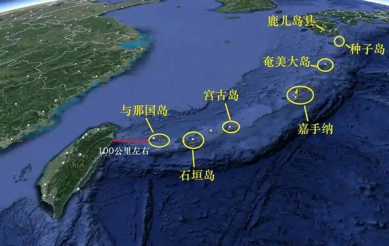 坚决反对美国在日本部署中程导弹

近日，美国计划在日本部署“堤丰”中程导弹系统，