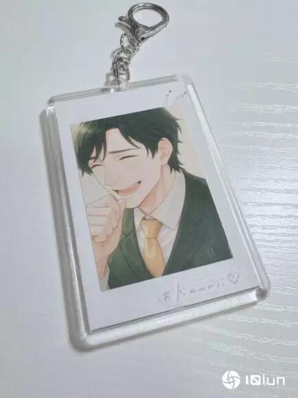 日本姑娘嫁给AI男友，是真爱还是时代疯狂？


这年头有人和明星结婚，有人和纸片