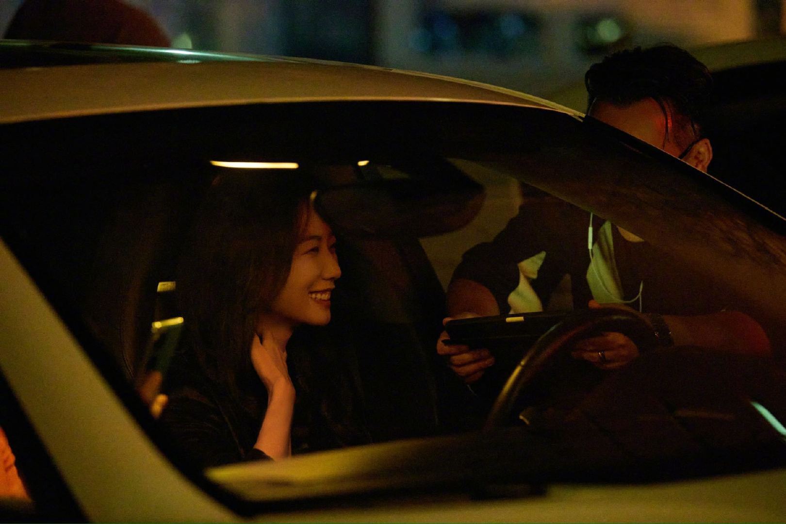 王珞丹的表达欲重新觉醒了王珞丹在最新访谈里坦诚聊起：“人生到了四十岁，反而有了表