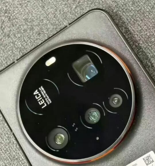 📱小米15 Ultra定档2.27！这次真的赢麻了
