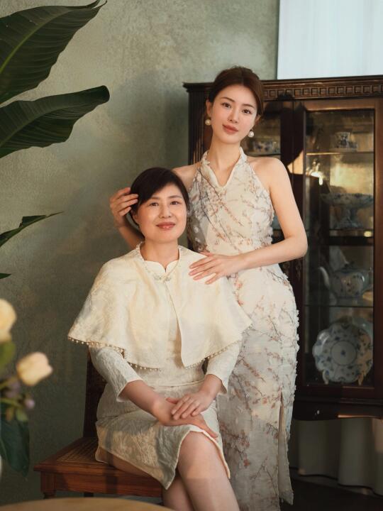 岁月不败美人👩