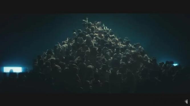 #周一没有不疯的打工人# 早！ ​​​