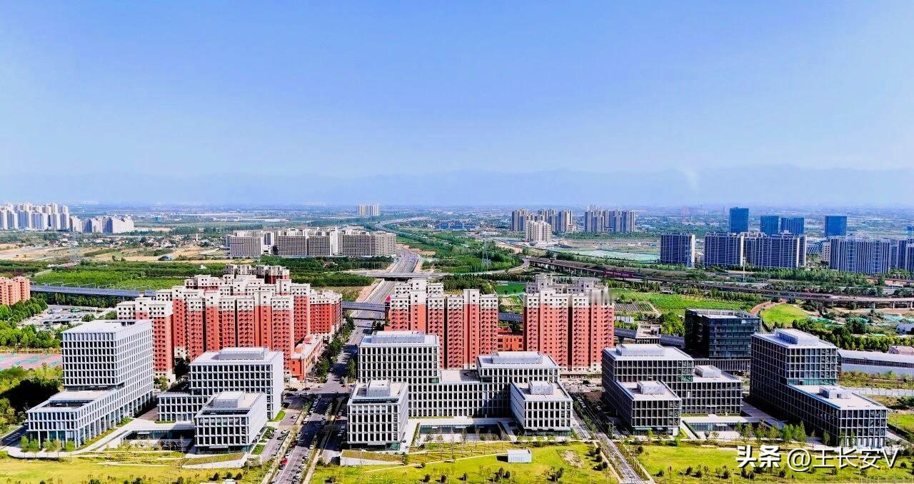 西安赢麻了！世界500强强势入局，氢能产业要起飞了！

家人们谁懂啊！西安这次又
