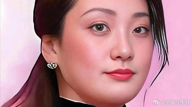 娃哈哈新任总经理许思敏：有点象宗复馥。 ​​​