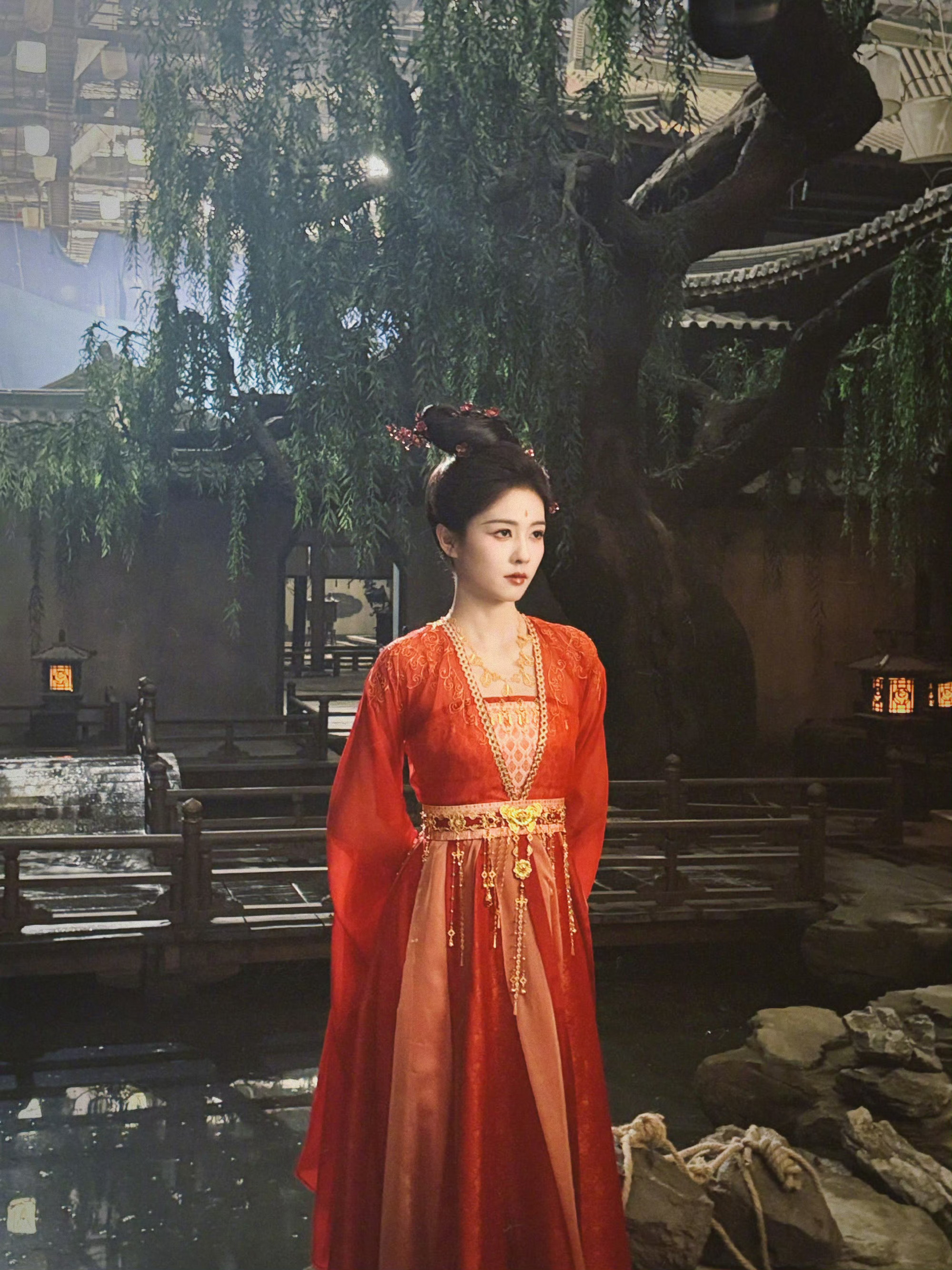 唐宫奇案 快来看呀，不要放过这个唐宫奇案，巨好看 