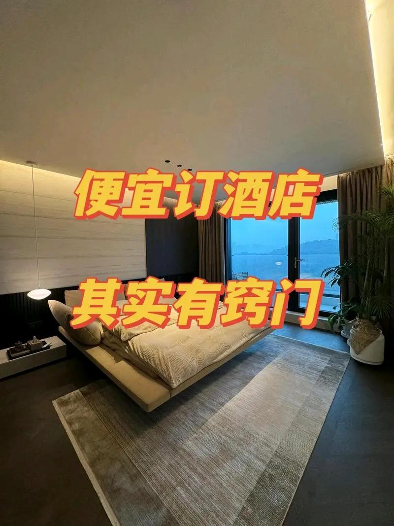 如果经常在网上订宾馆，第一天订宾馆价格比较低，如果第二天还接着订这个宾馆，价格就