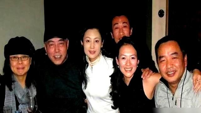 当年拍《梅兰芳》，陈红直言章子怡让她没安全感，两人甚至在一场重头戏上直接杠了起来