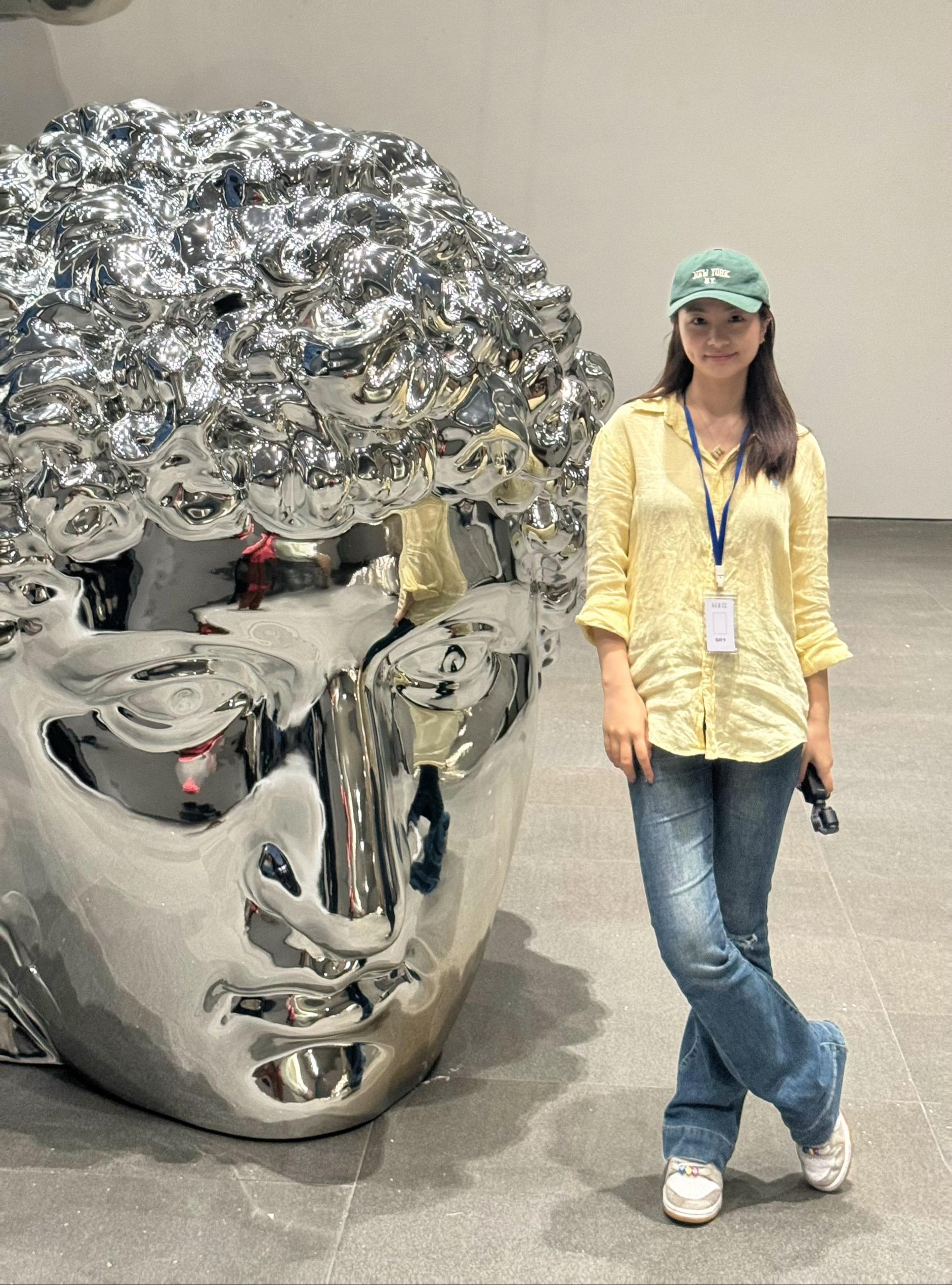 微雅一下 新展预告