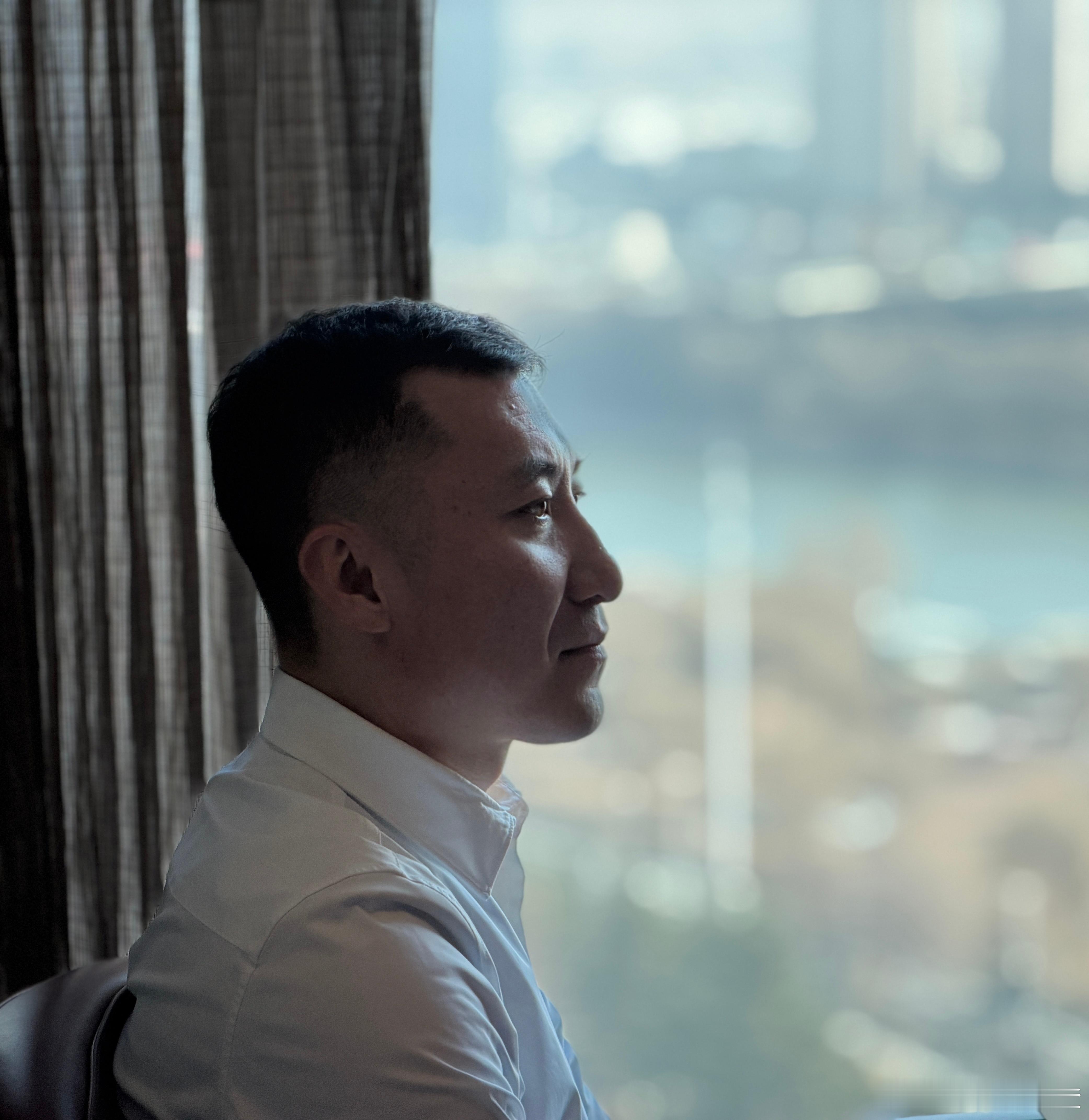 当我们在时光长河里捧起一掬，给情绪一个窗口，也给他人一个看见你的机会，生活就拥有