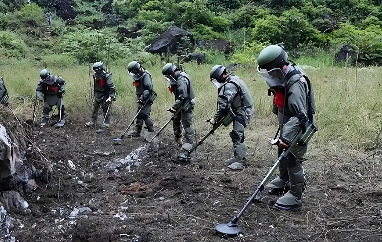 其实俄乌战争给了我们很多经验可以借鉴，就比如无人机战术和反无人机战术，战前要排除