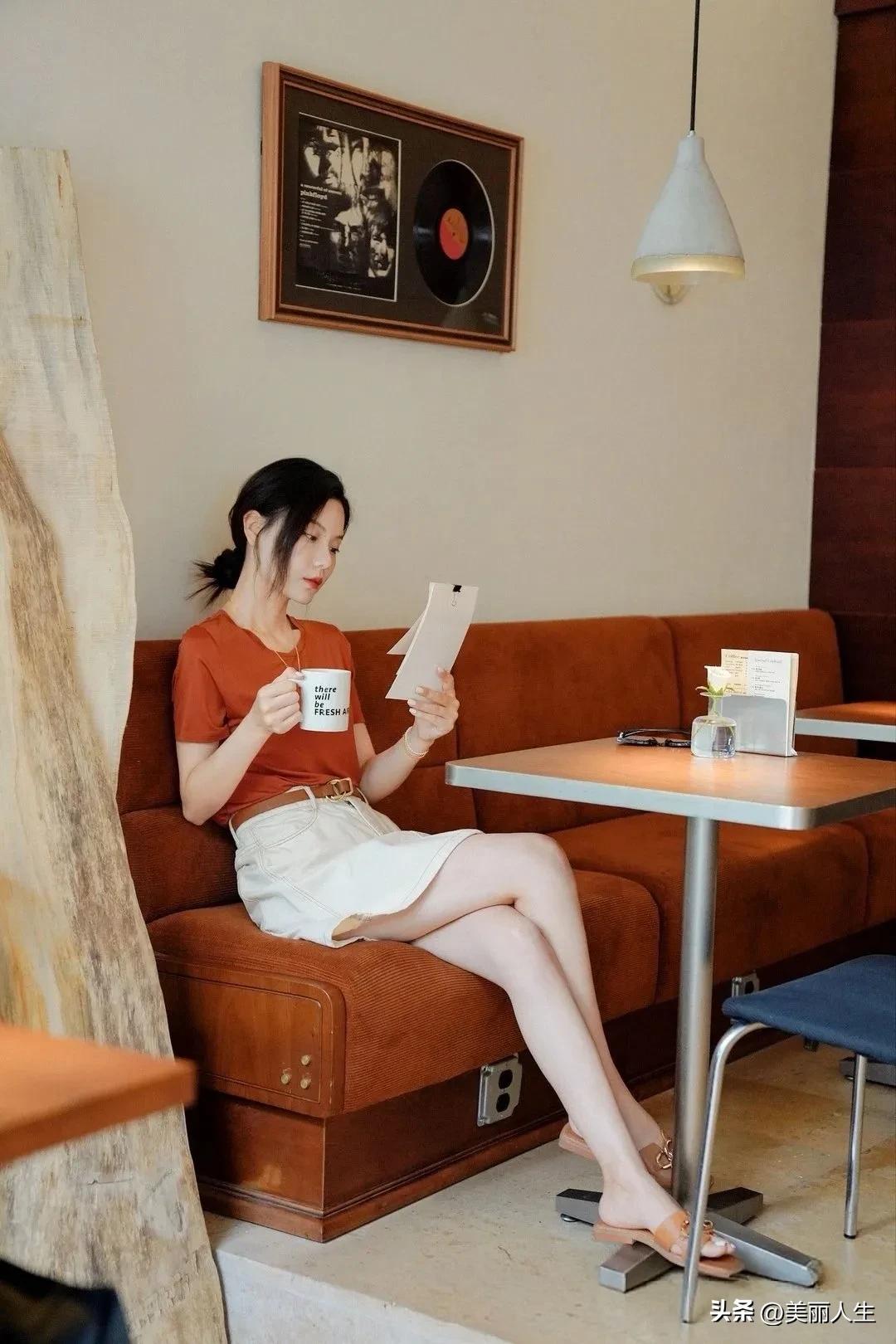 快乐不难  知足就好 今天很好  希望明天也是✌️
元气满满，从一杯咖啡开始