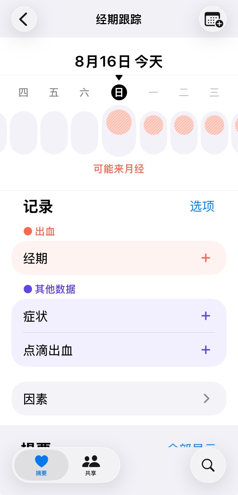 臥槽这个算的好准 