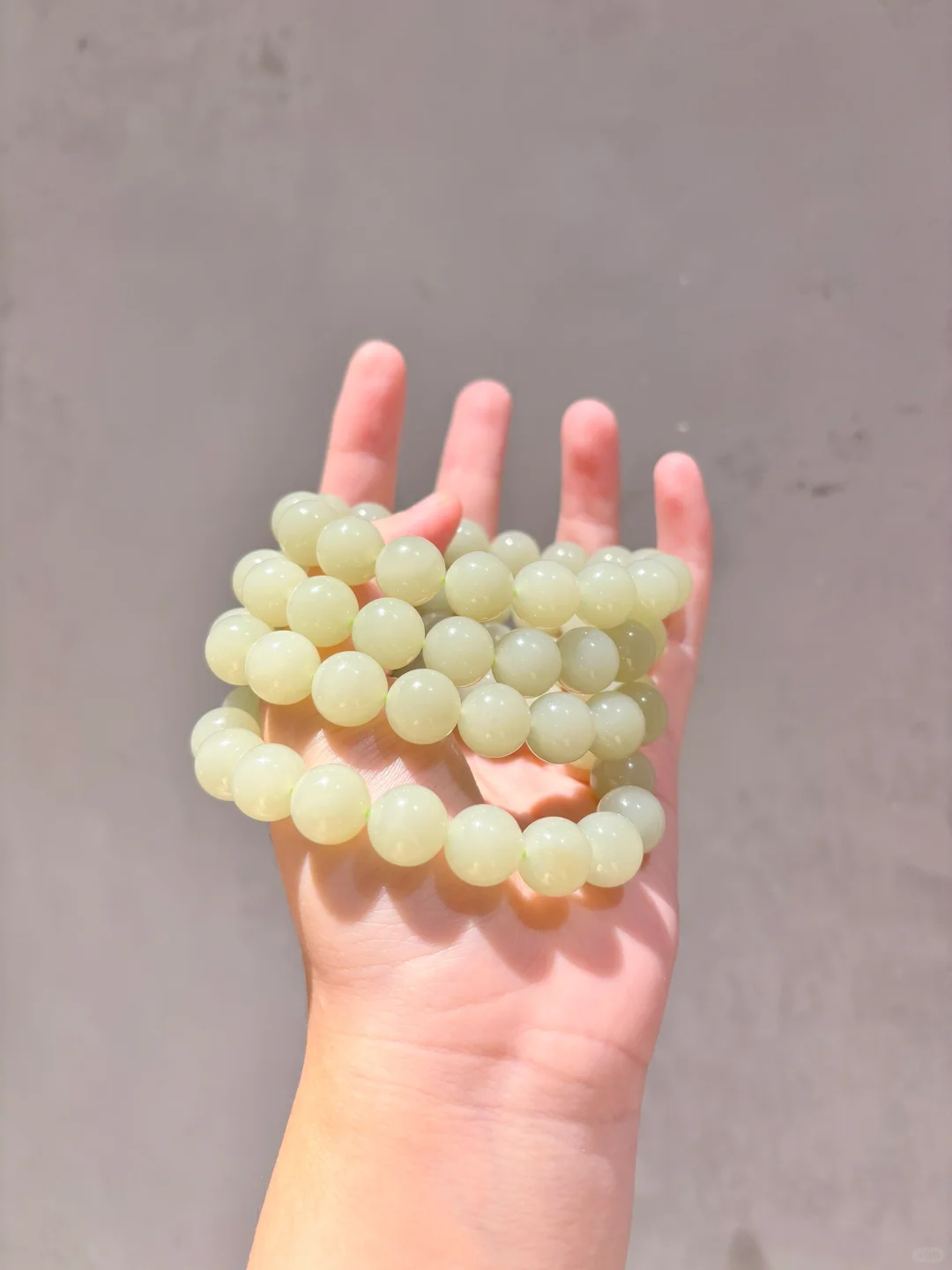 奶呼呼的薄荷奶绿走一波吧