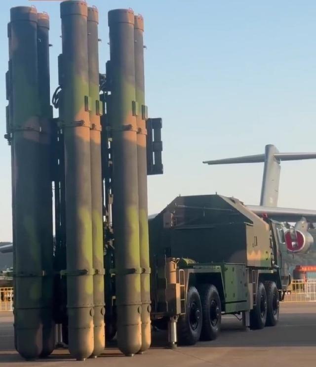 中国制造的歼-10CE战斗机、红旗-9防空导弹出口巴基斯坦空军，意义不在于赚到多