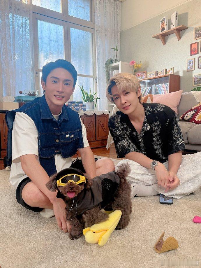 炎亚纶承认曾与阿本交往炎亚纶曾与阿本交往 炎亚纶接受台媒专访认爱阿本，更透露和阿