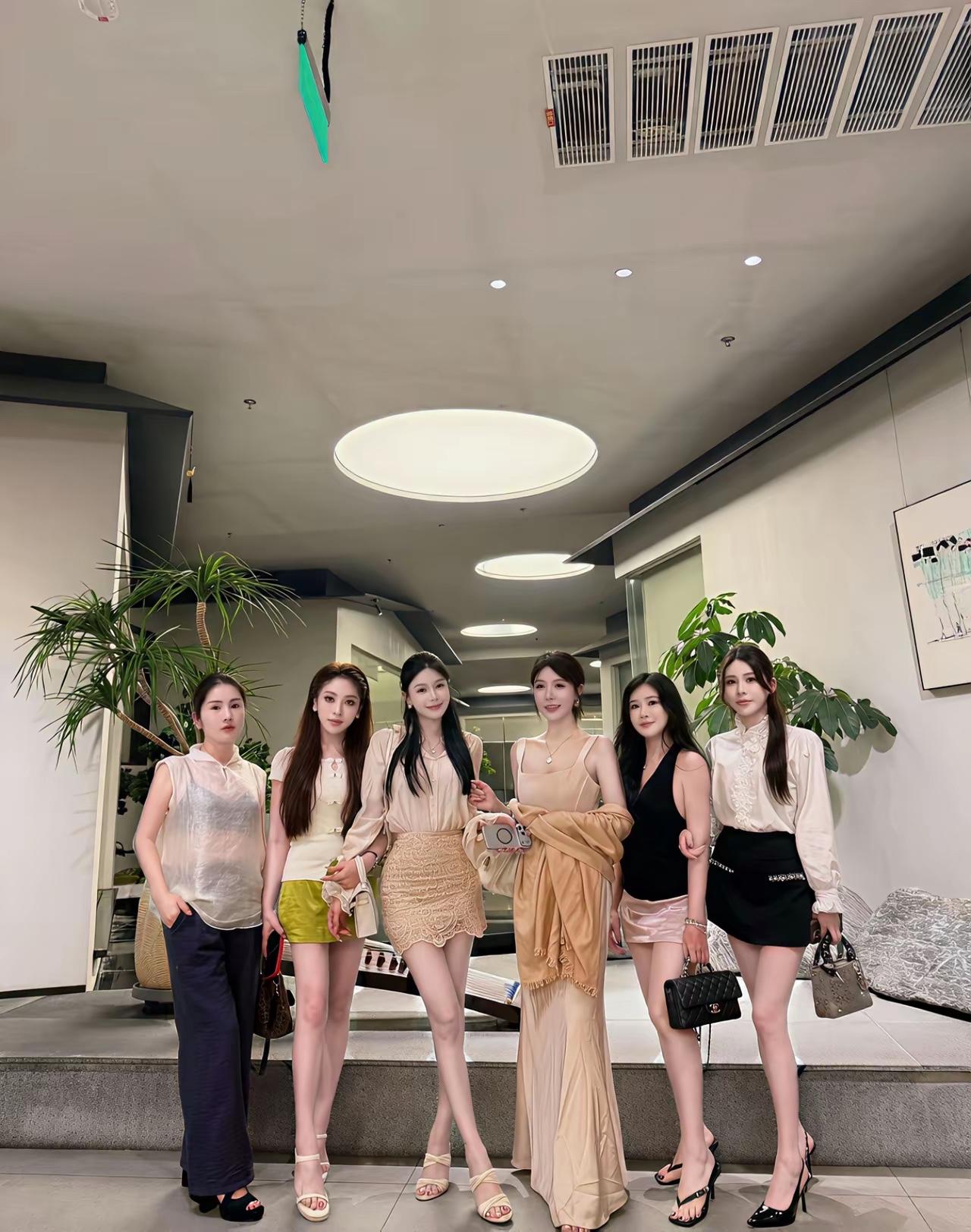 六选一，哪个是你的菜