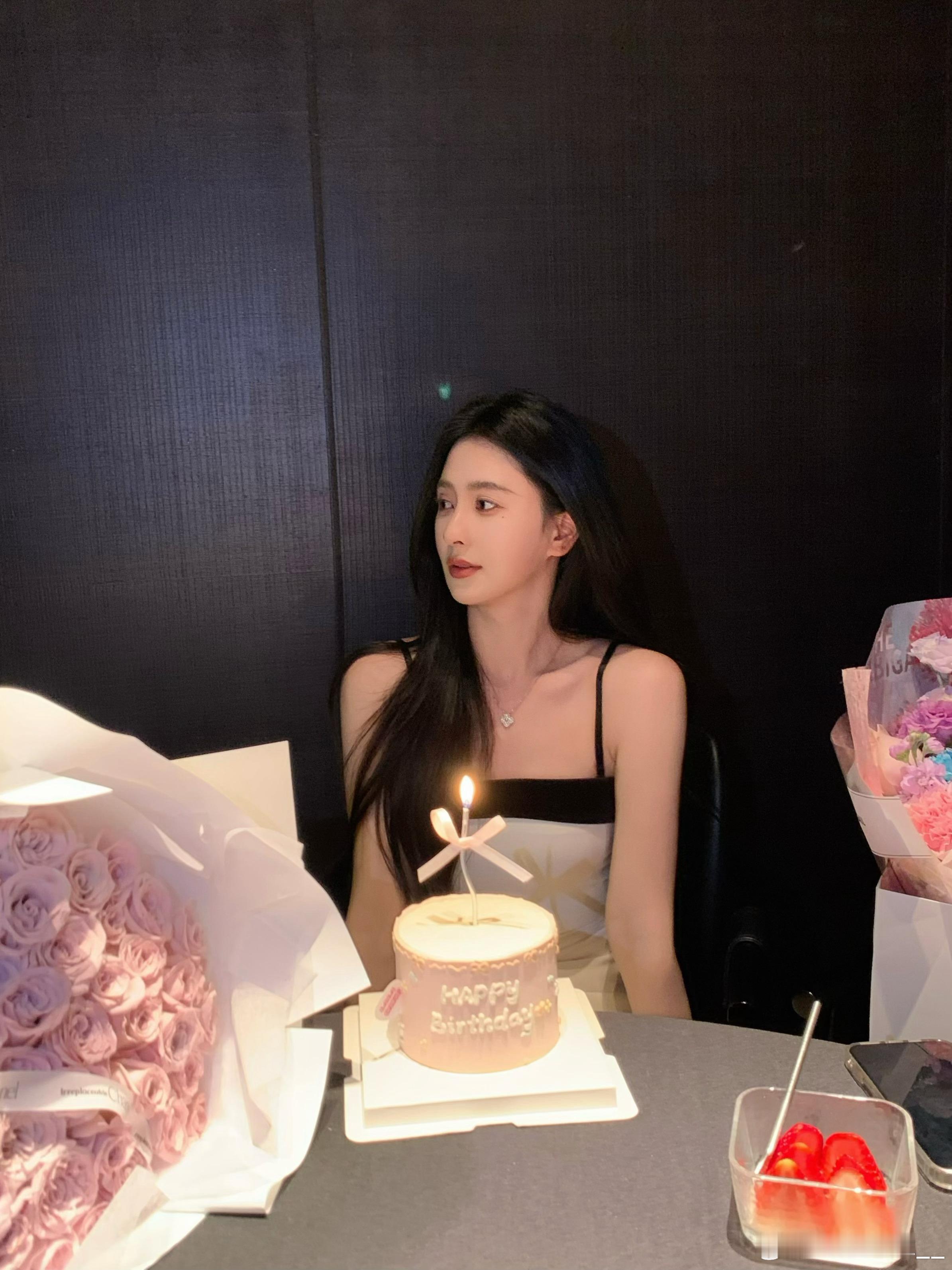 祝我生日快乐[兔子]金牛座 ​​​