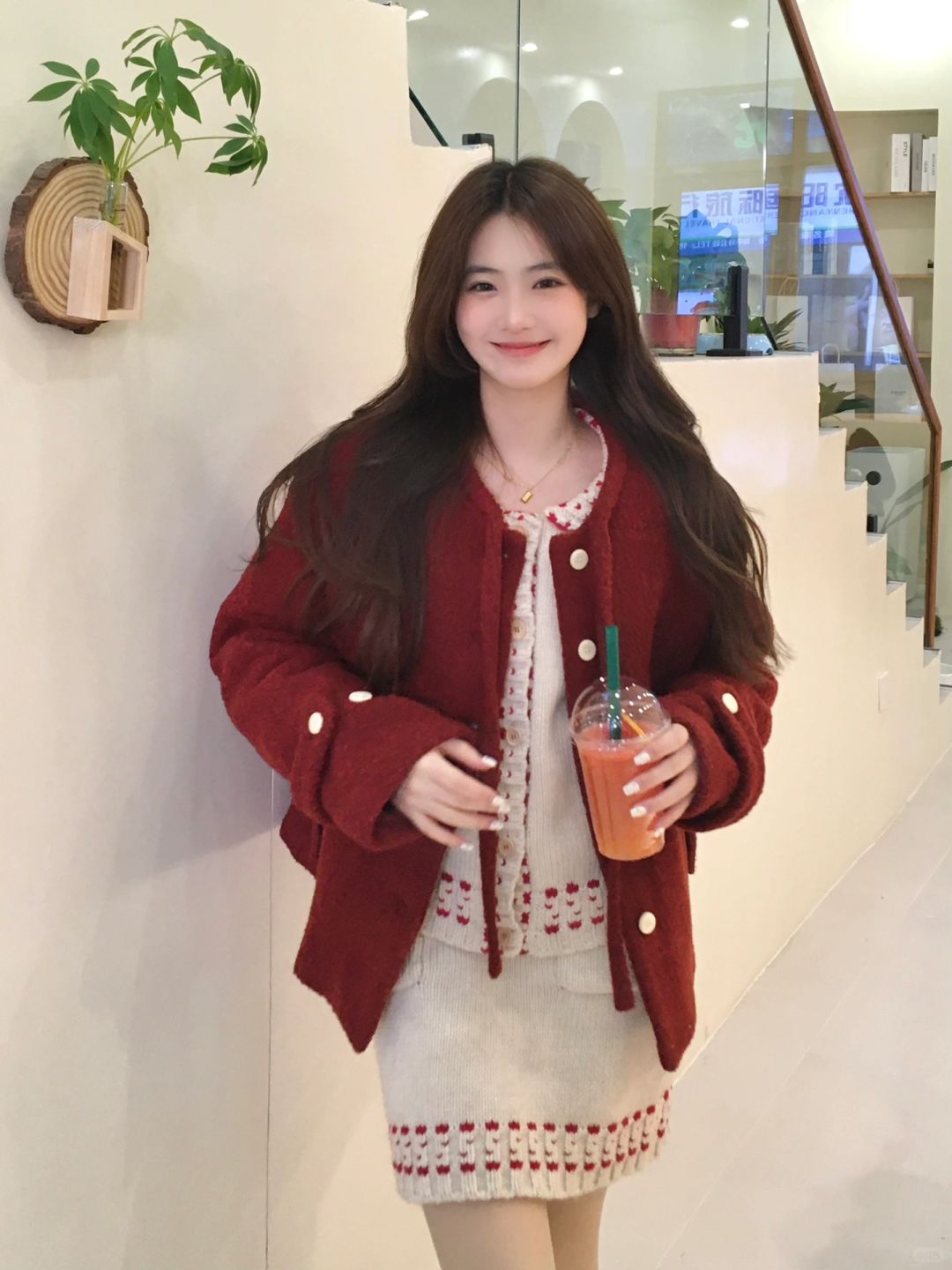 🧸复古又亮眼